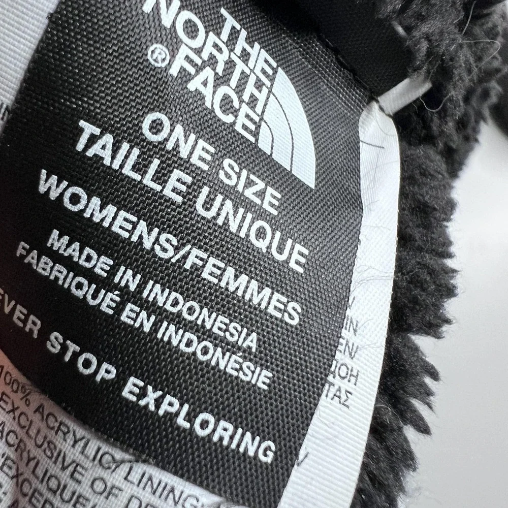 The North Face north face